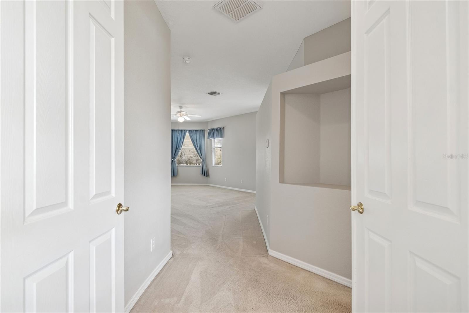 DEERFIELD LAKES - Residential