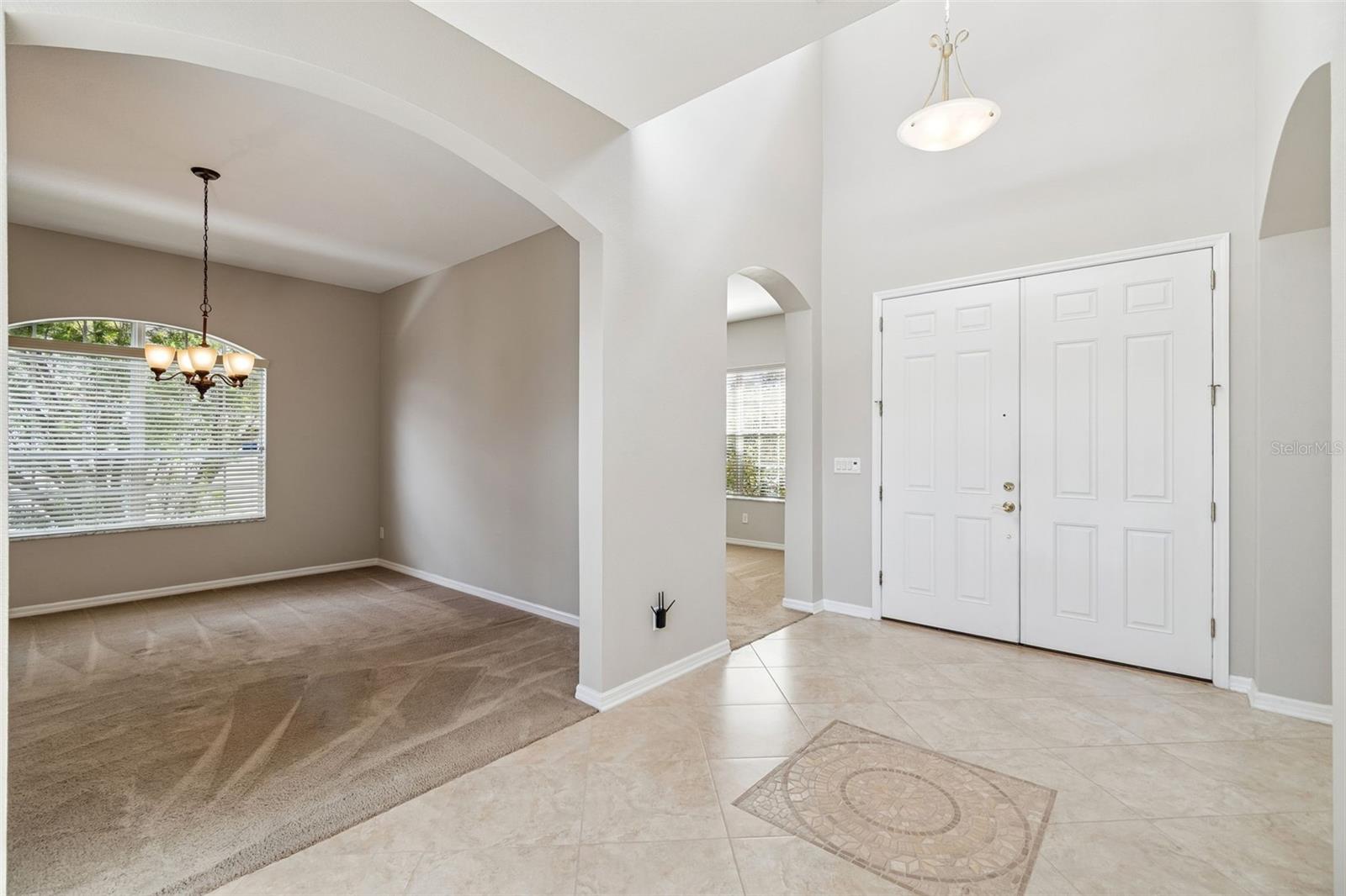 DEERFIELD LAKES - Residential