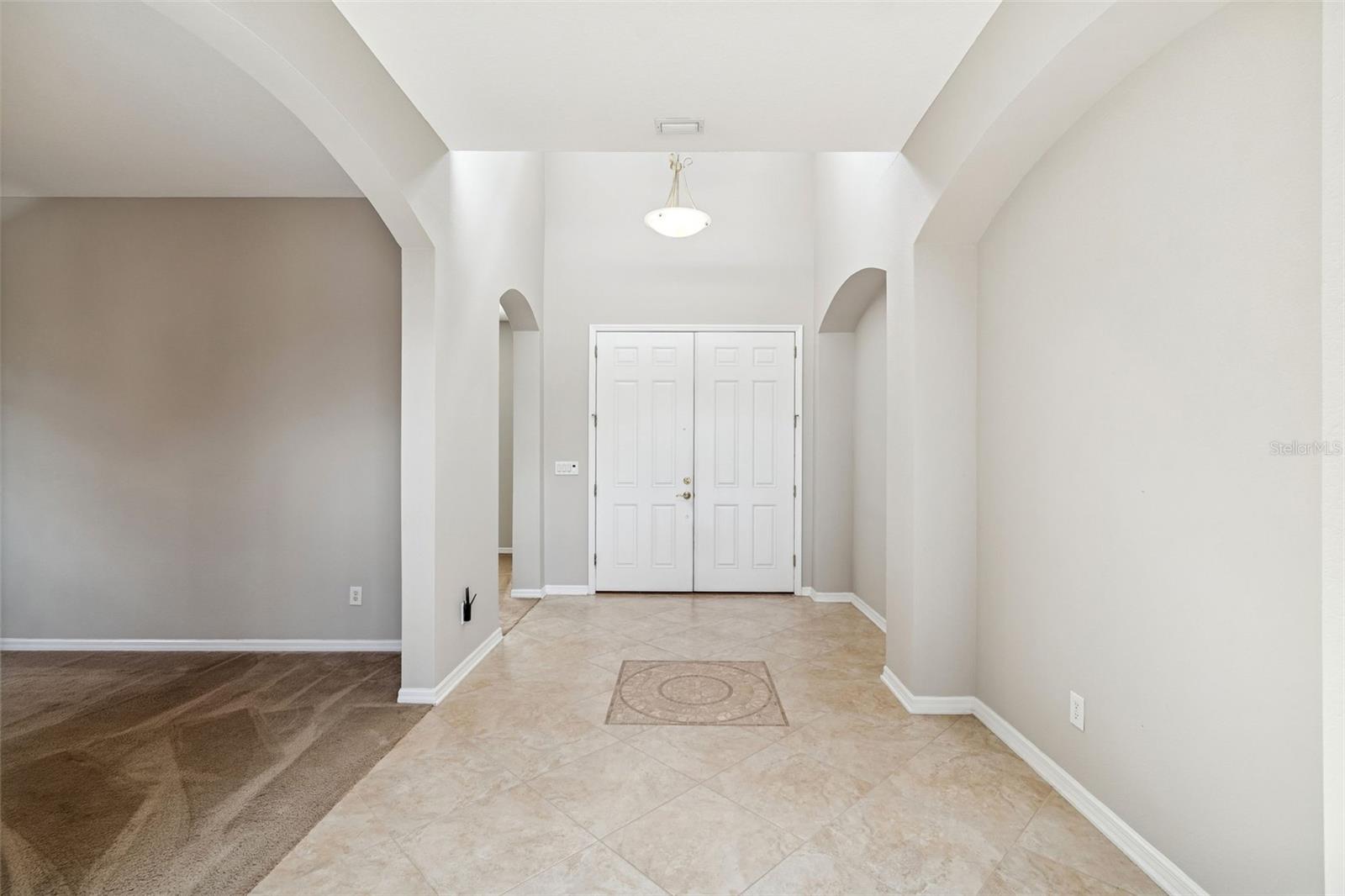 DEERFIELD LAKES - Residential