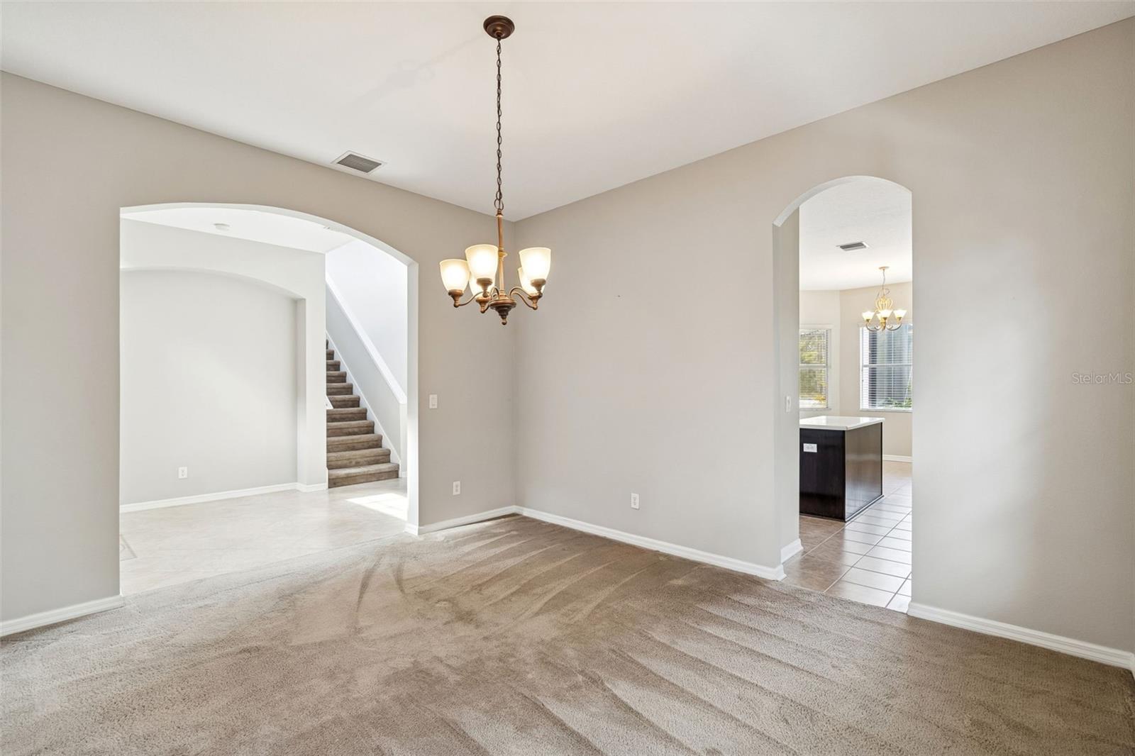 DEERFIELD LAKES - Residential