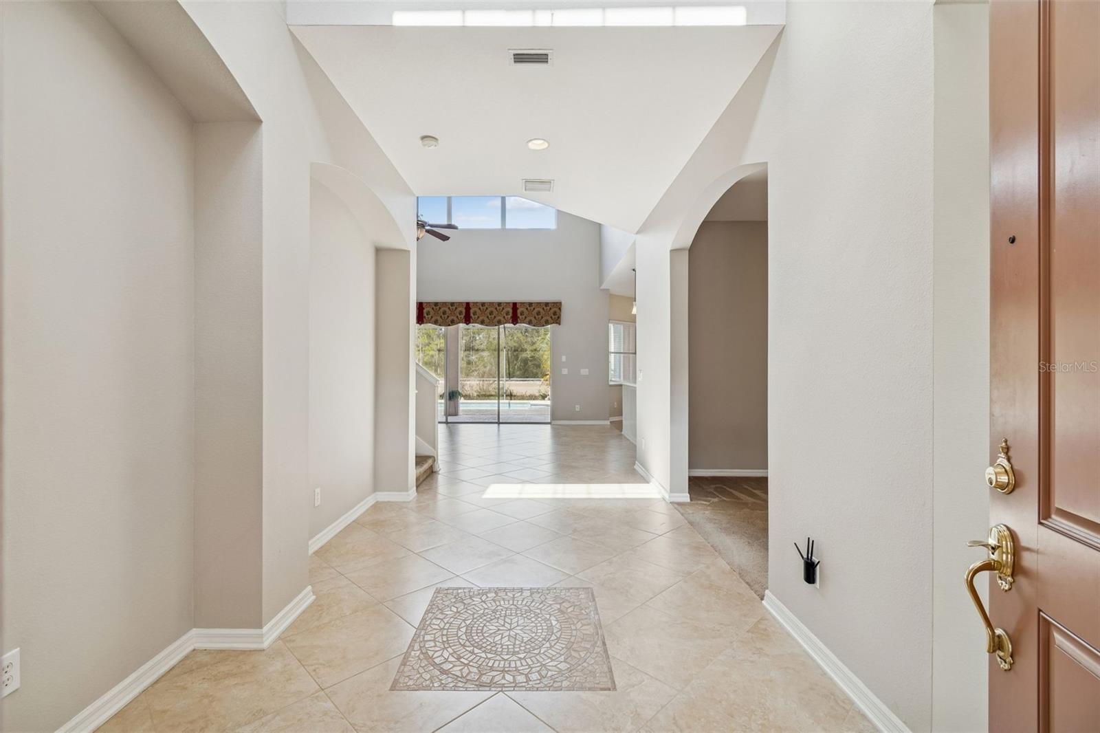 DEERFIELD LAKES - Residential