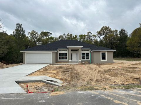A home in OCALA