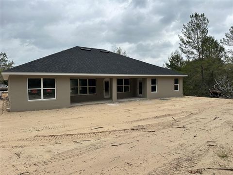 A home in OCALA