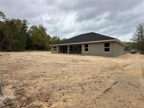 A home in OCALA