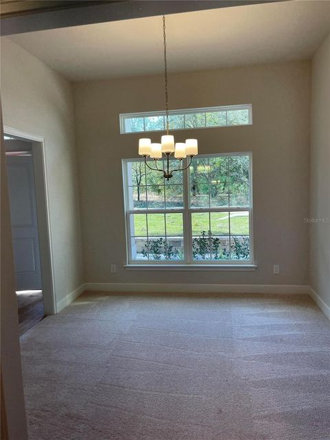 A home in OCALA