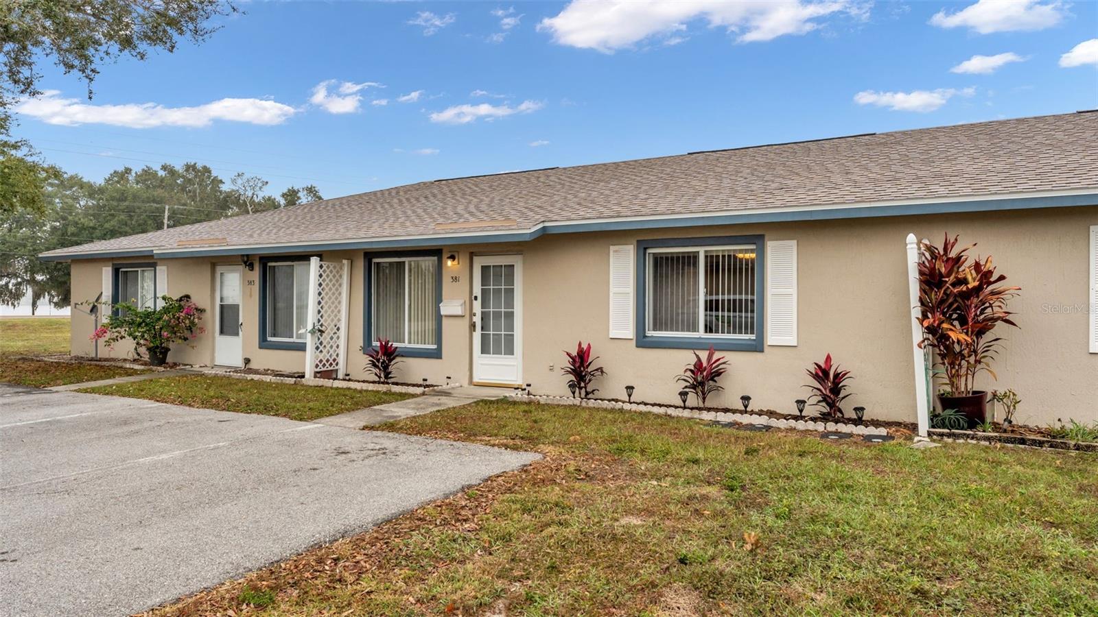 WINTER RIDGE CONDO - Residential