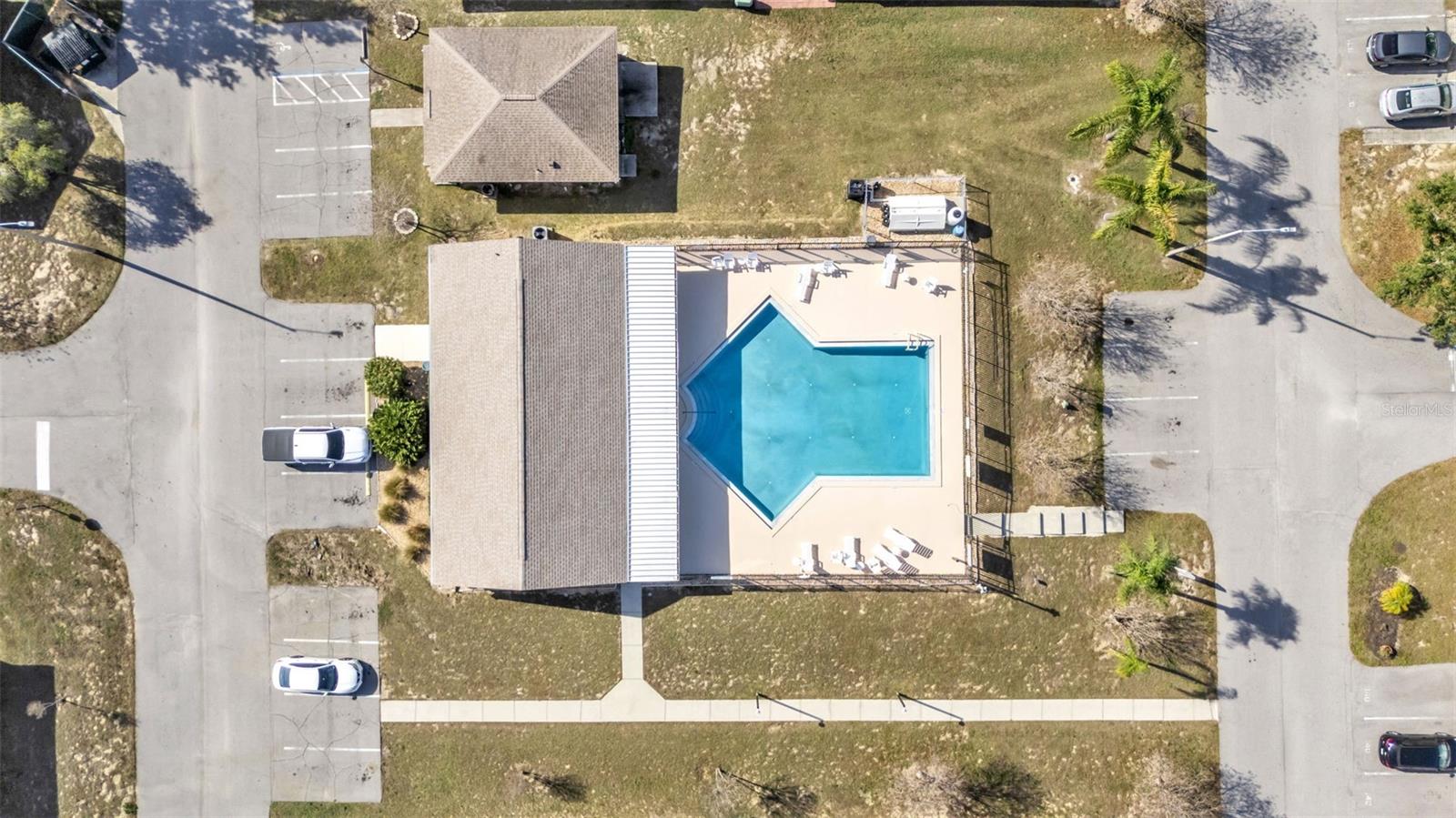 WINTER RIDGE CONDO - Residential