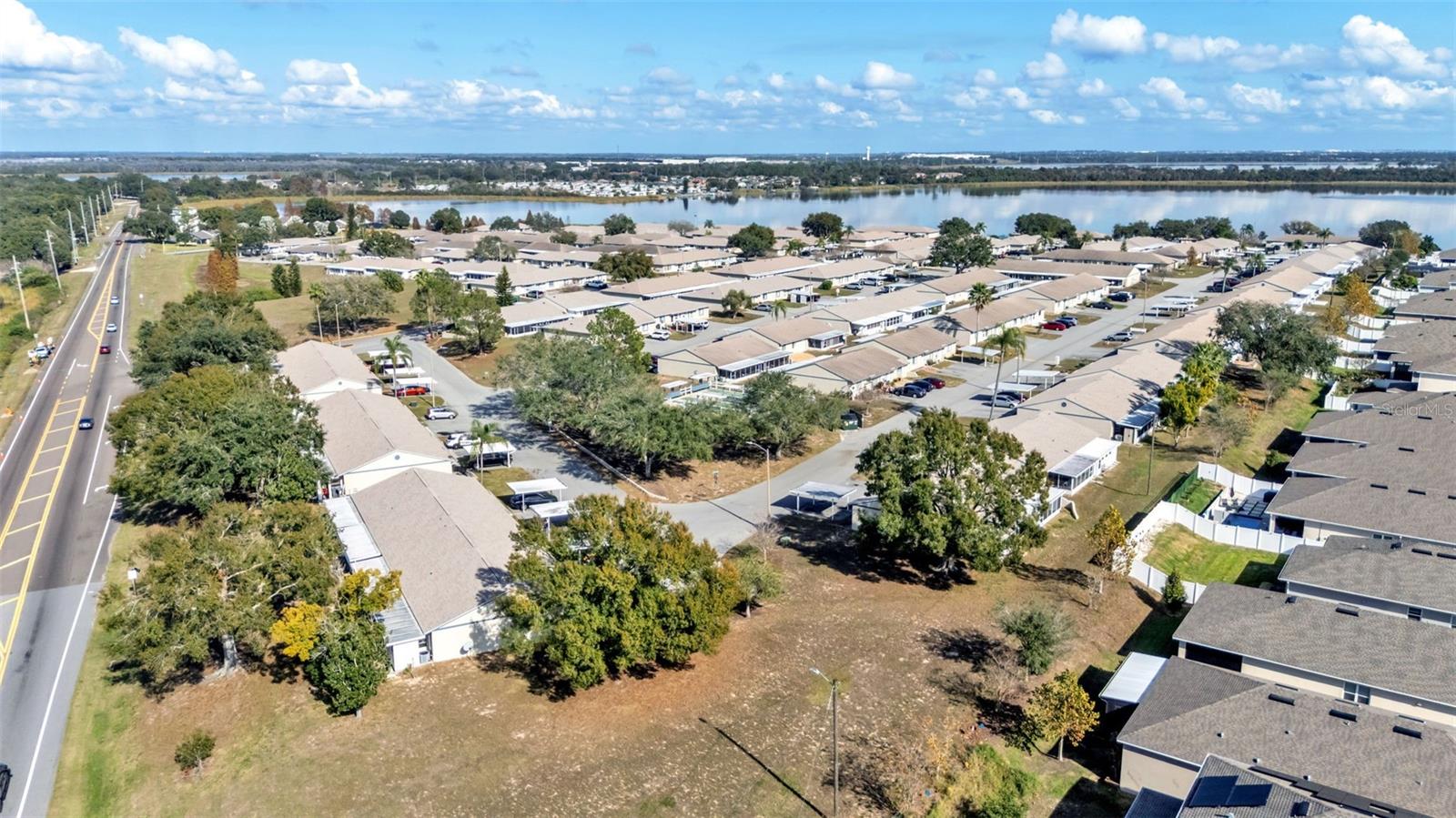 WINTER RIDGE CONDO - Residential