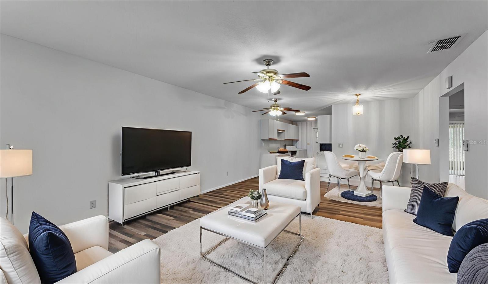 WINTER RIDGE CONDO - Residential