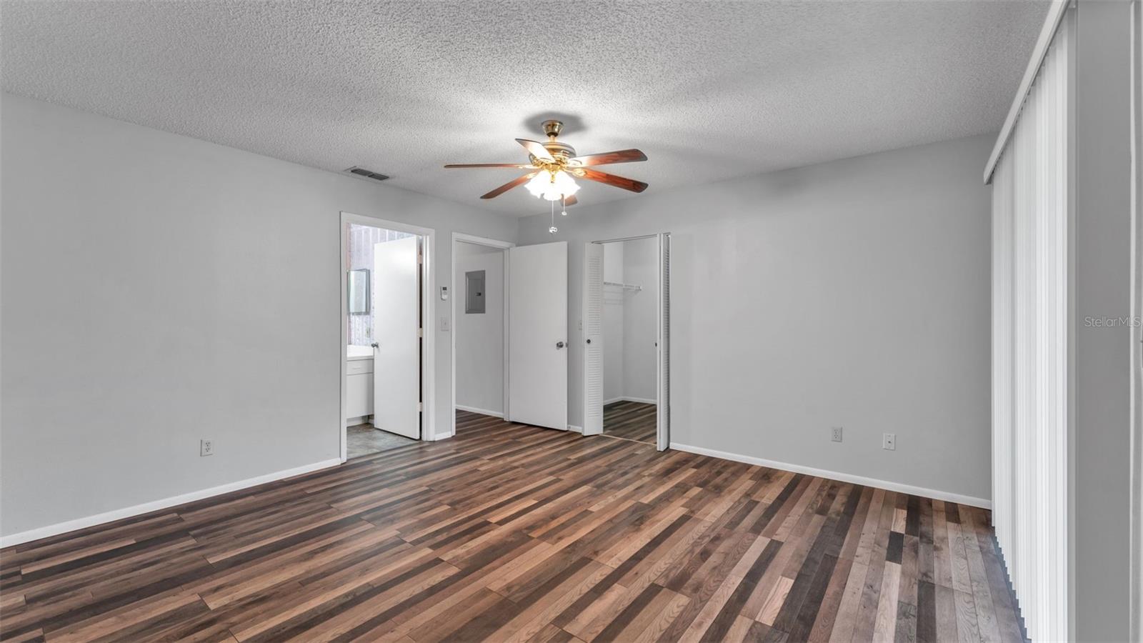 WINTER RIDGE CONDO - Residential