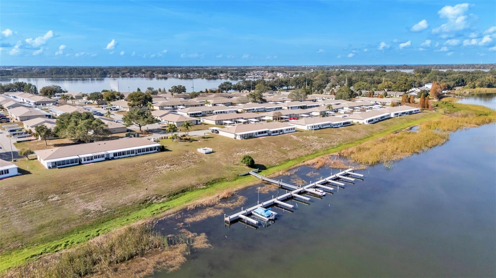 WINTER RIDGE CONDO - Residential