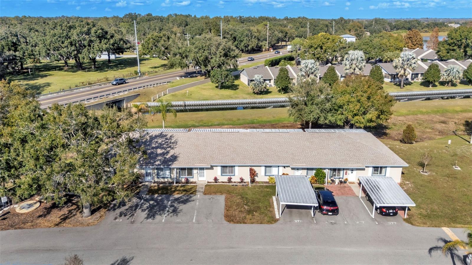 WINTER RIDGE CONDO - Residential