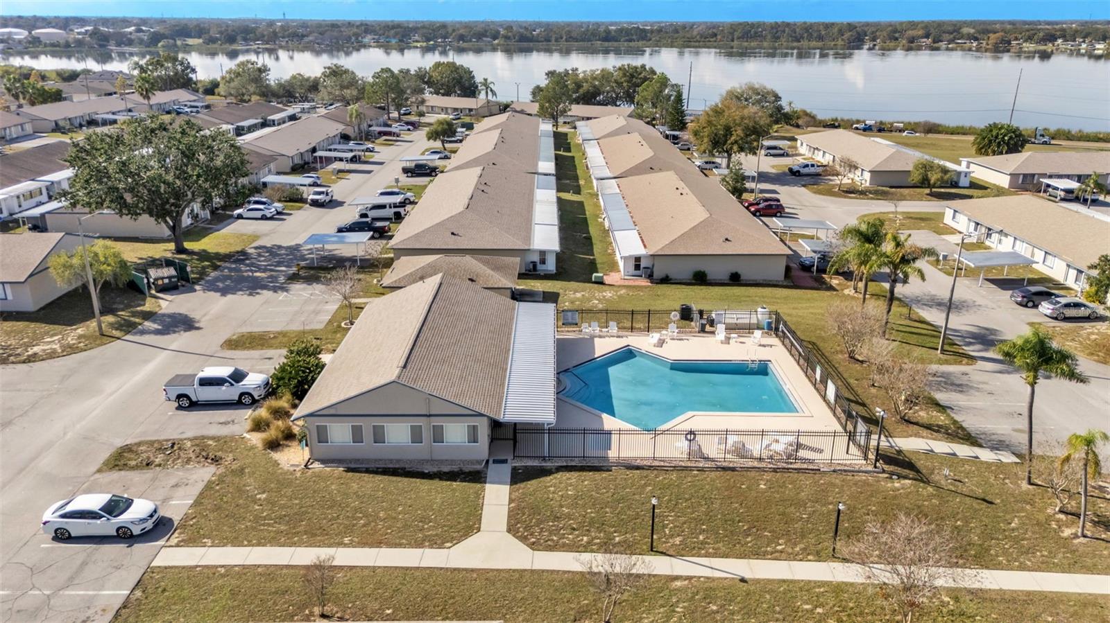 WINTER RIDGE CONDO - Residential