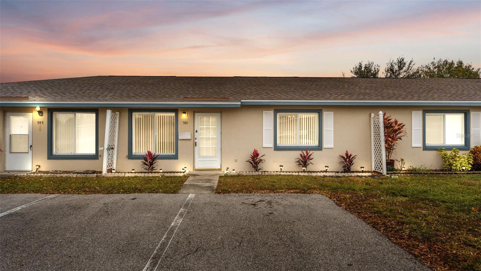 WINTER RIDGE CONDO - Residential