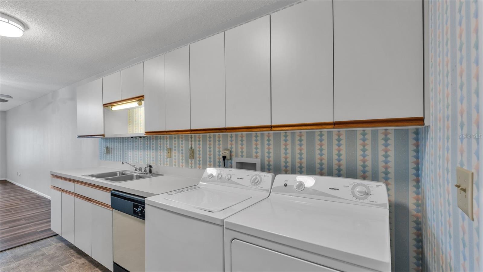 WINTER RIDGE CONDO - Residential