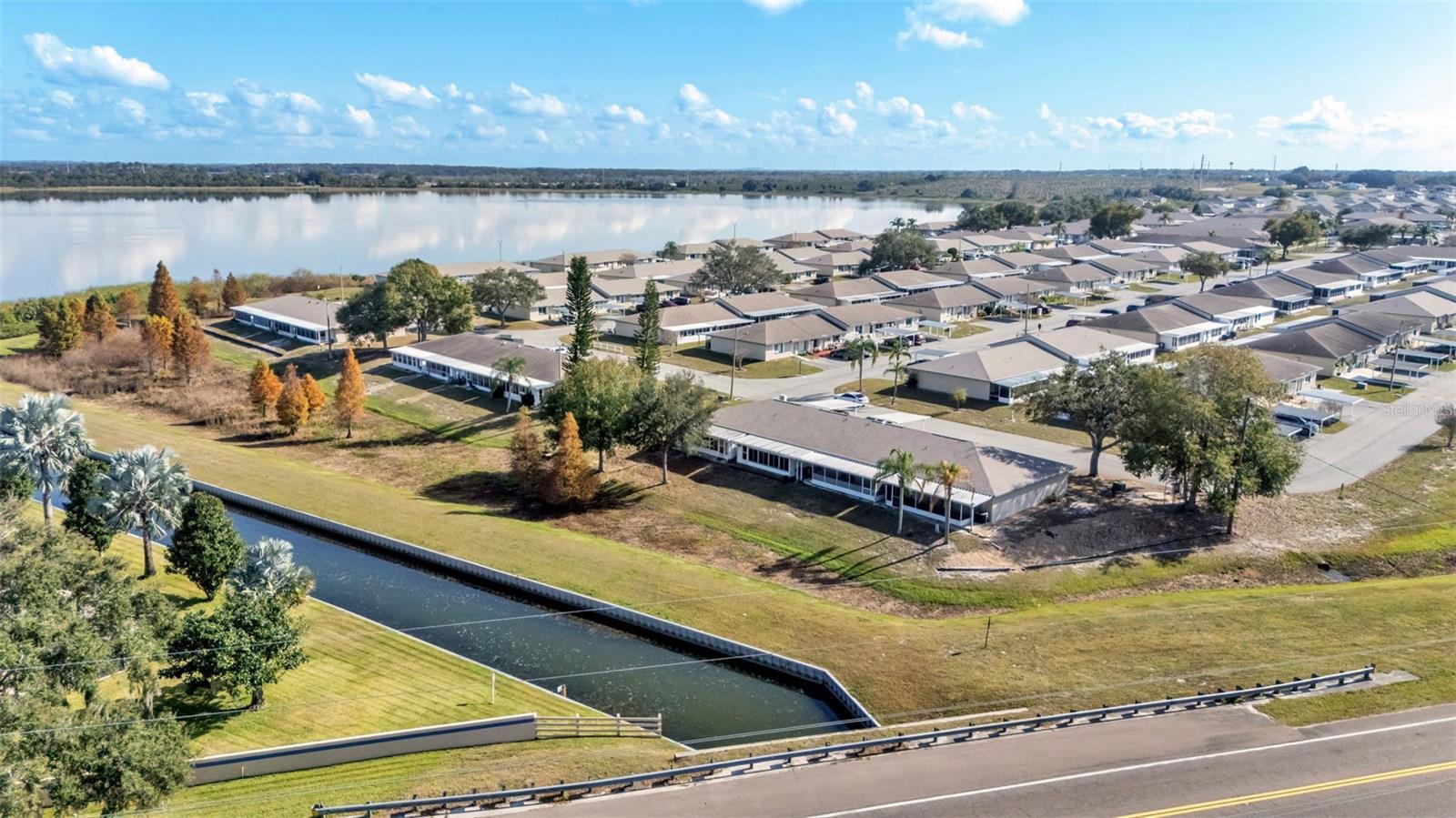 WINTER RIDGE CONDO - Residential