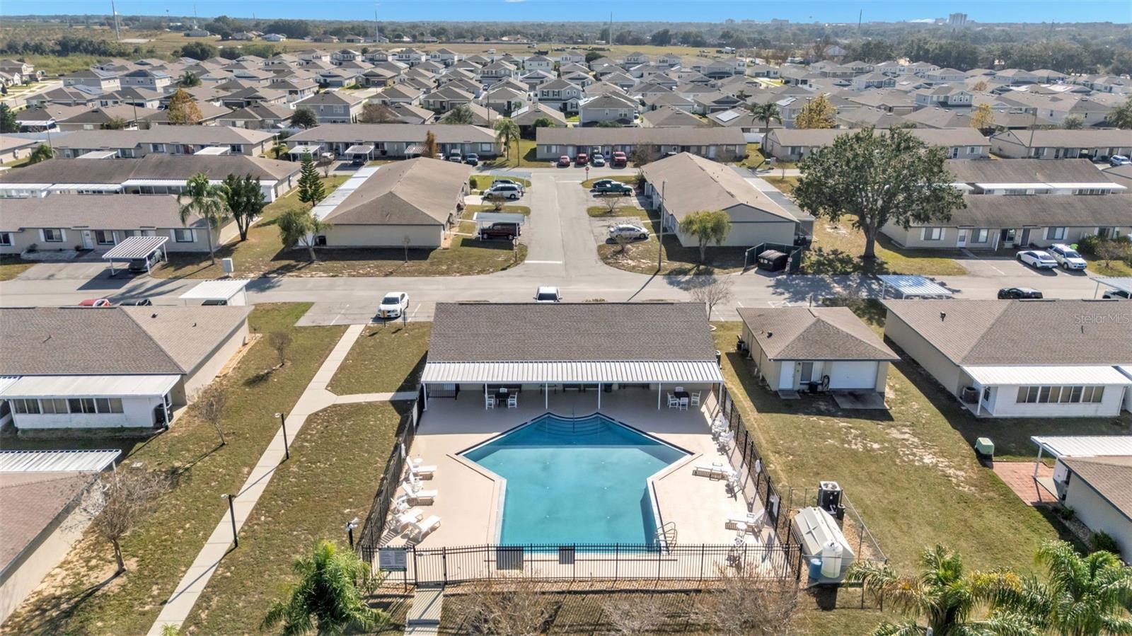 WINTER RIDGE CONDO - Residential