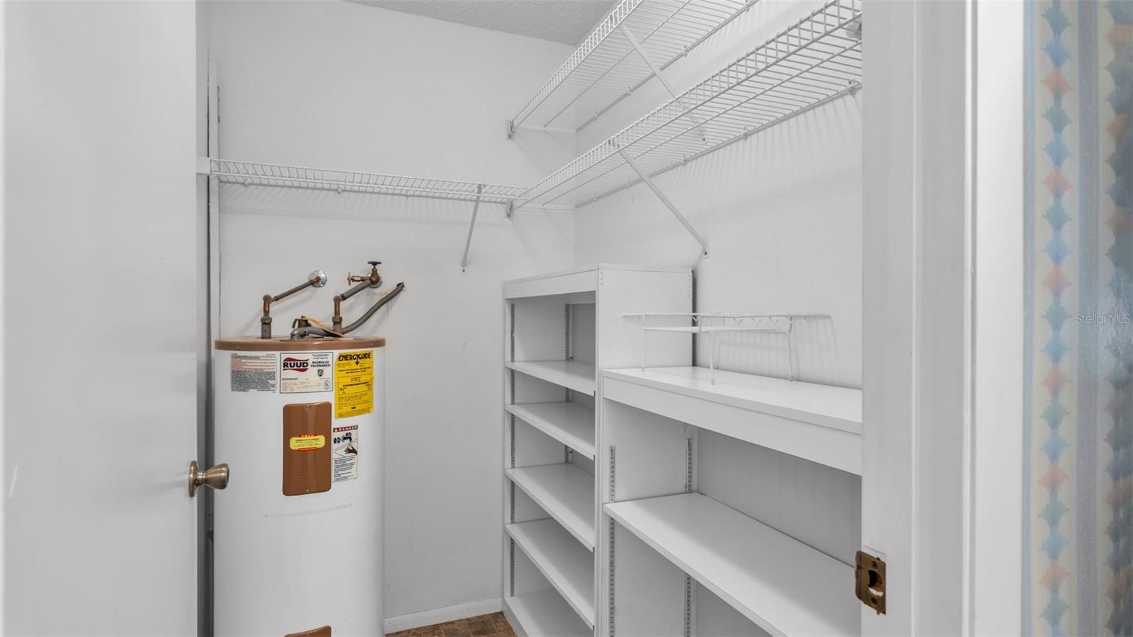 WINTER RIDGE CONDO - Residential