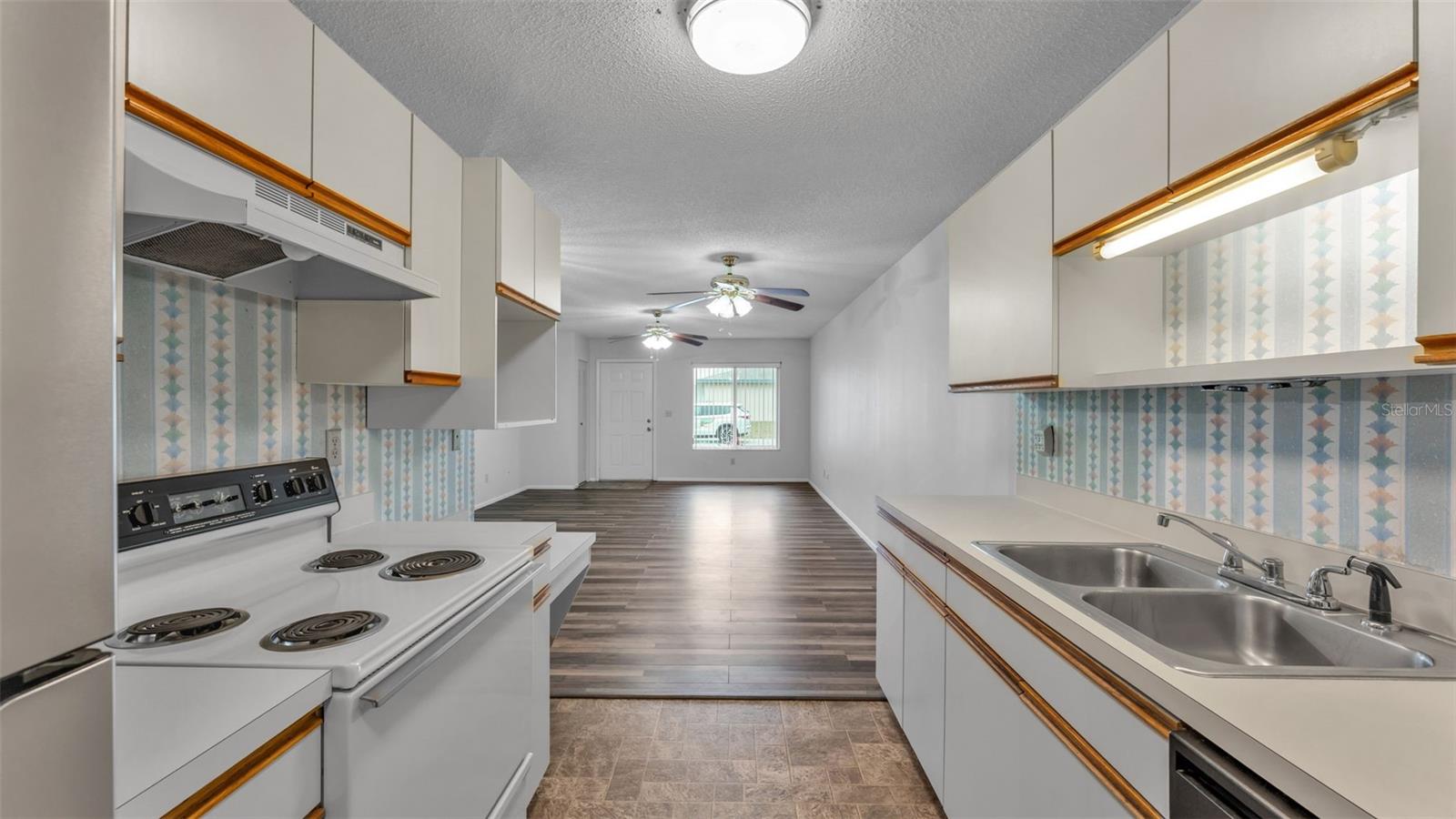 WINTER RIDGE CONDO - Residential