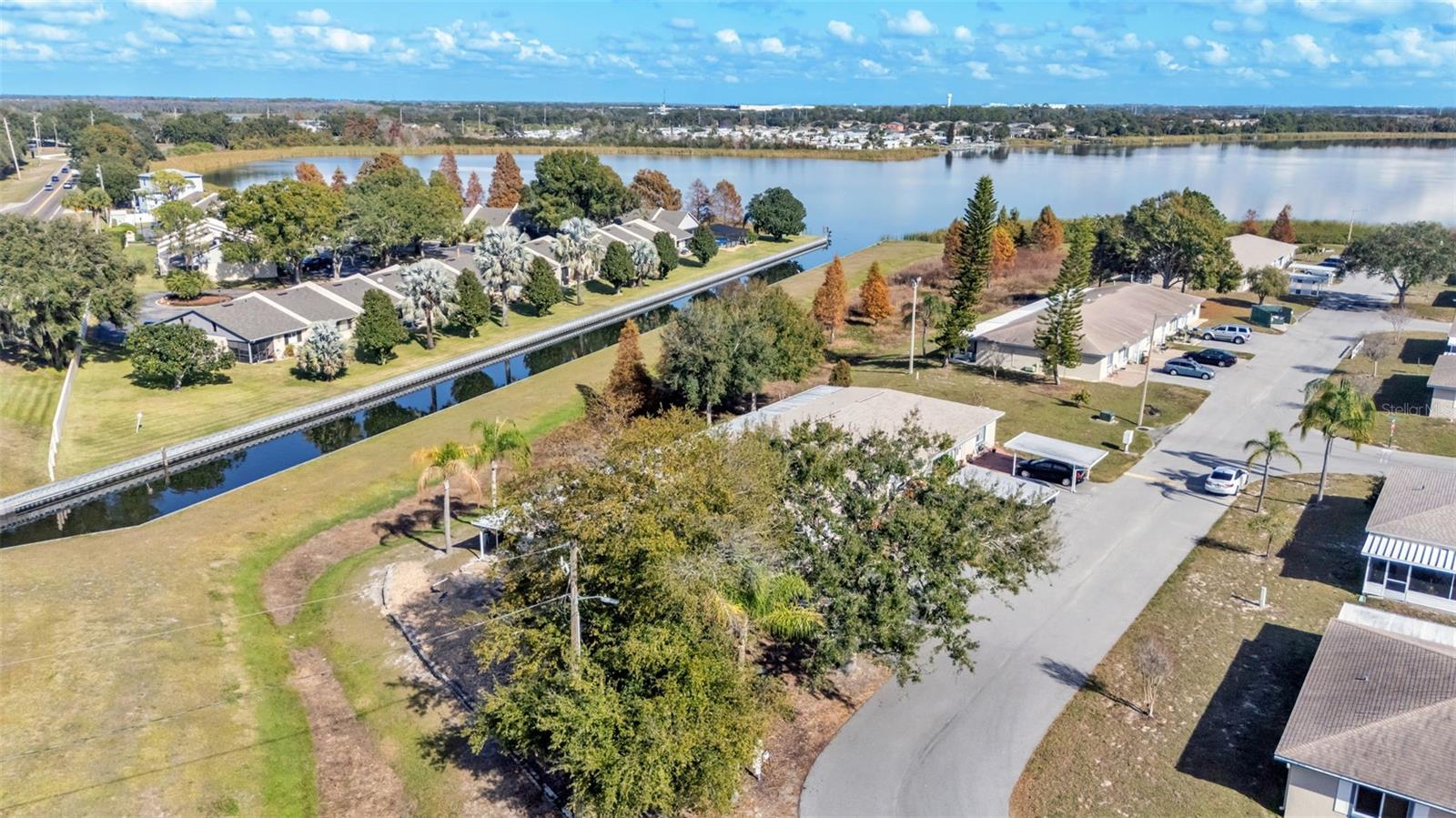 WINTER RIDGE CONDO - Residential