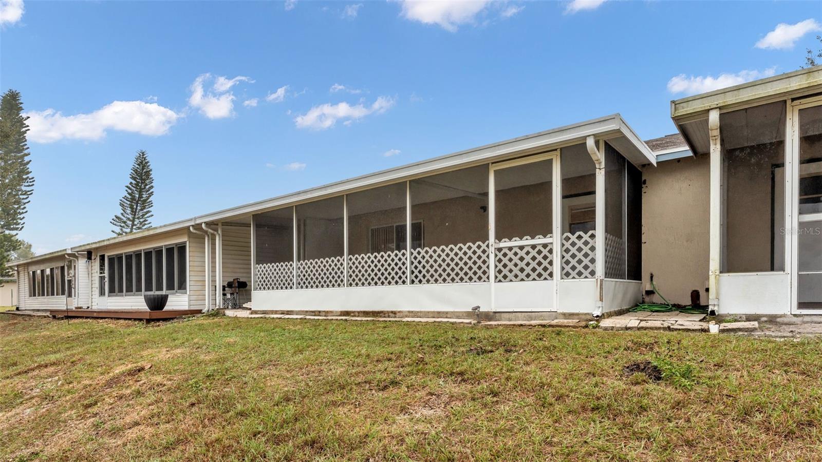 WINTER RIDGE CONDO - Residential