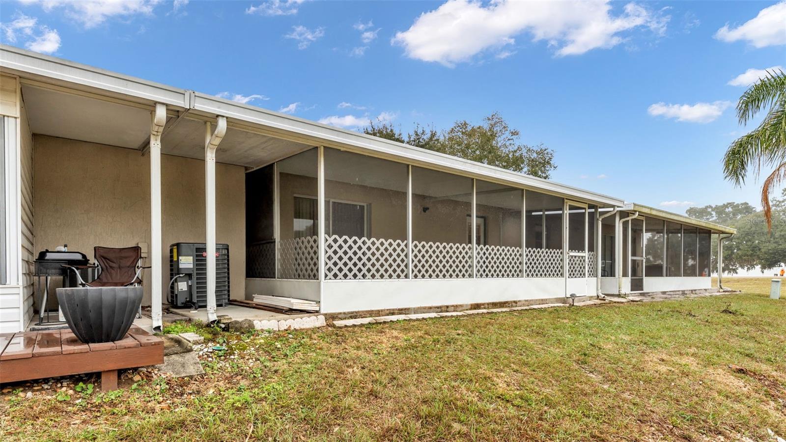 WINTER RIDGE CONDO - Residential