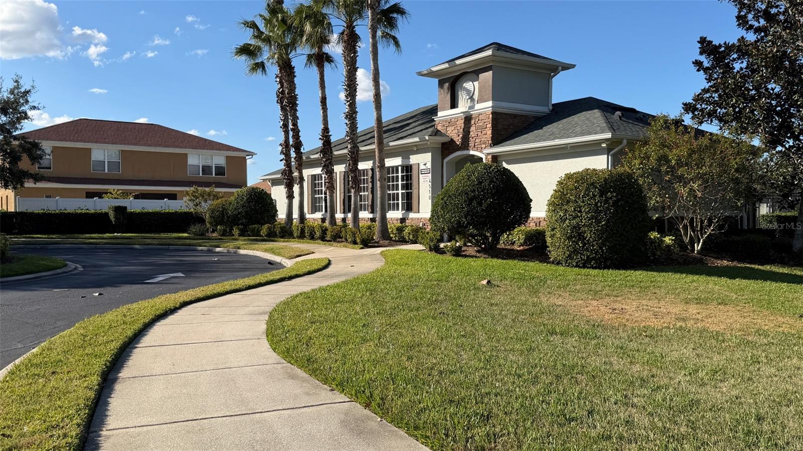 BRIGHTON LANDINGS PH 1 - Residential Lease