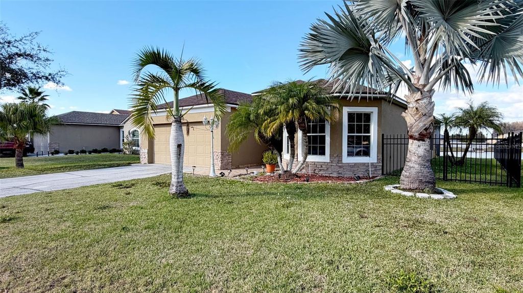 Photo of 4619 Cabalerro Trail, Kissimmee, FL 34758 (MLS # O6375515)