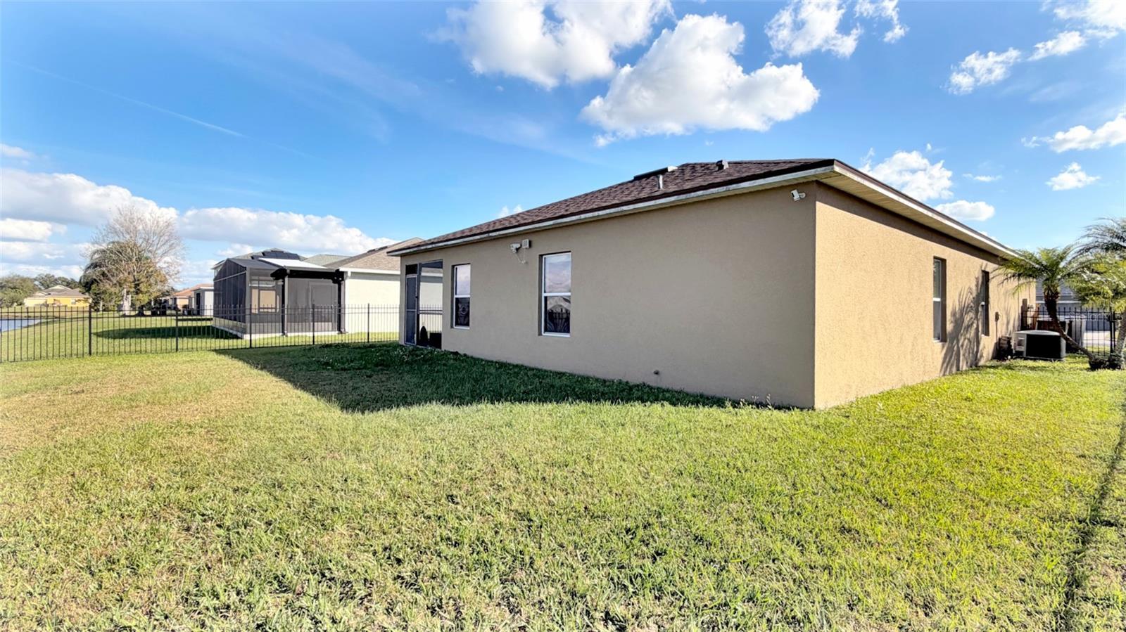 BRIGHTON LANDINGS PH 1 - Residential Lease