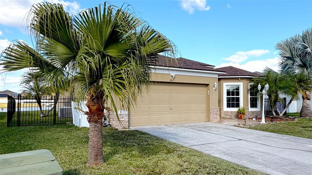 Photo of 4619 Cabalerro Trail, Kissimmee, FL 34758 (MLS # O6375515)