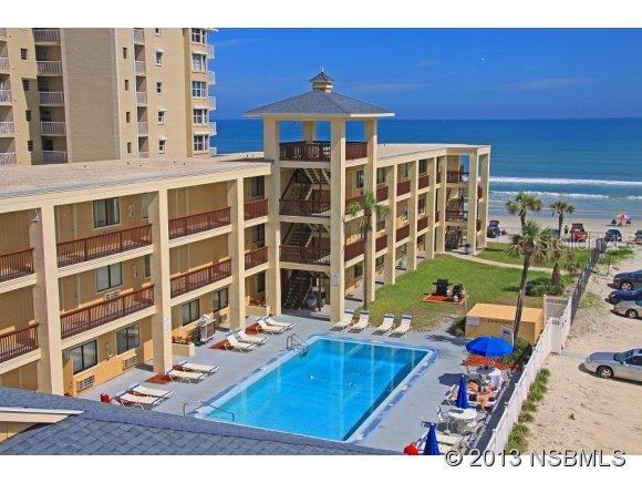 Coastal Waters Condo - Residential