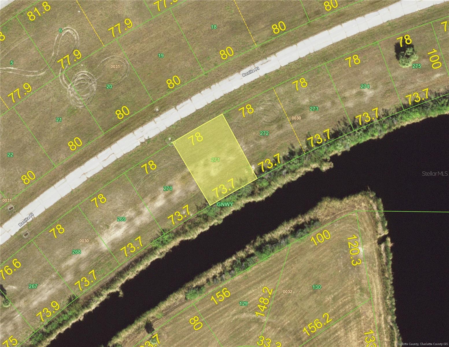 ROTONDA VILLAS - Land