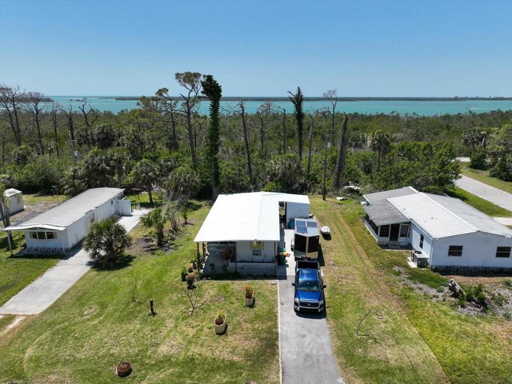 Photo of 2906 Waterside Drive, Englewood, FL 34224 (MLS # D6142012)