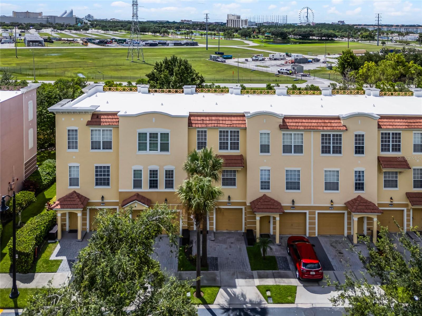 Photo 1 of 47 of 8024 COOL BREEZE DRIVE 127 townhome