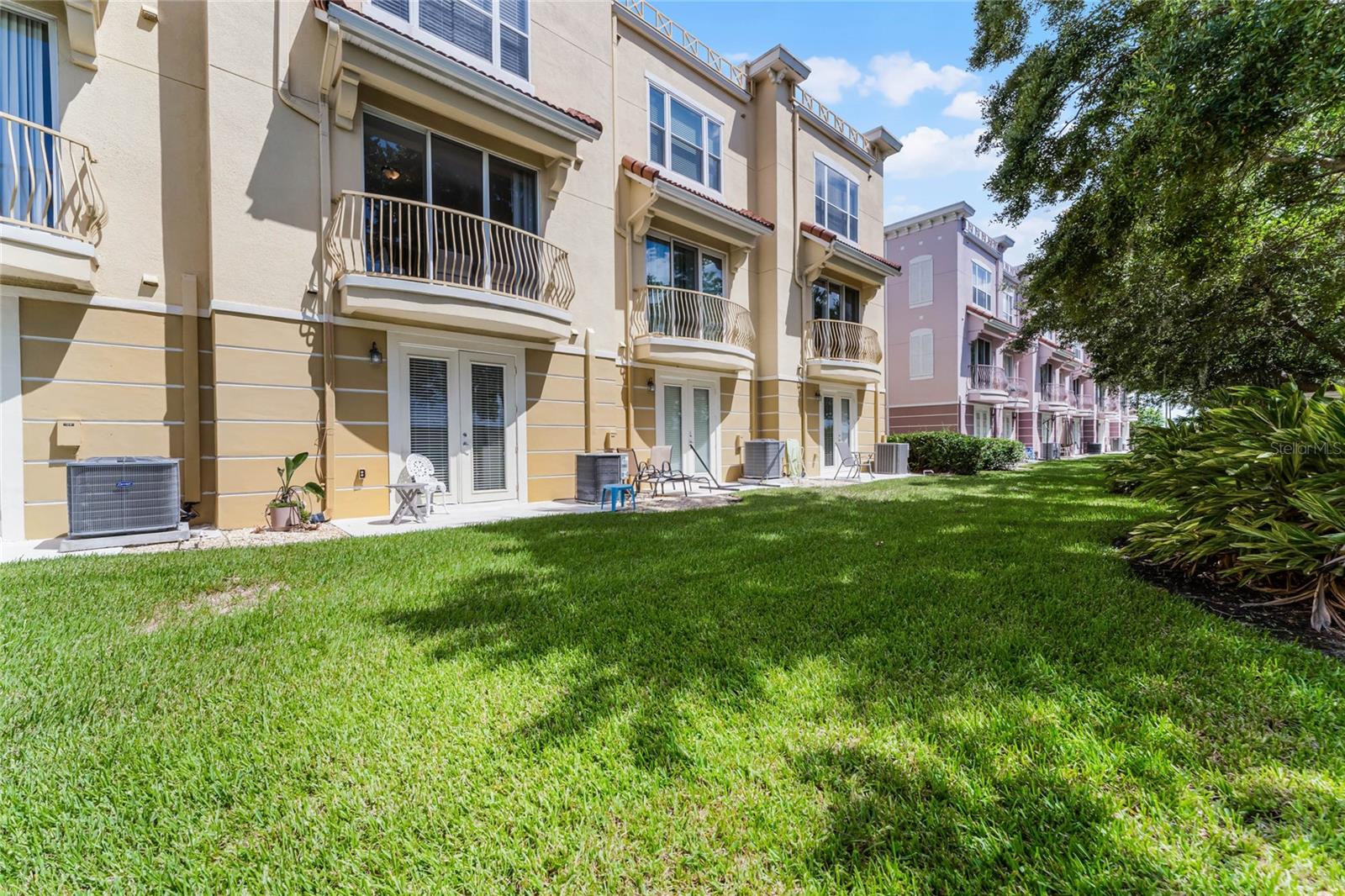 Photo 46 of 47 of 8024 COOL BREEZE DRIVE 127 townhome