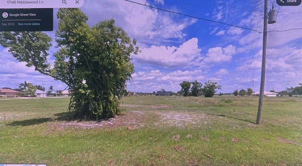 Photo of 17148 Pebblewood Lane, Punta Gorda, FL 33955 (MLS # G5100827)