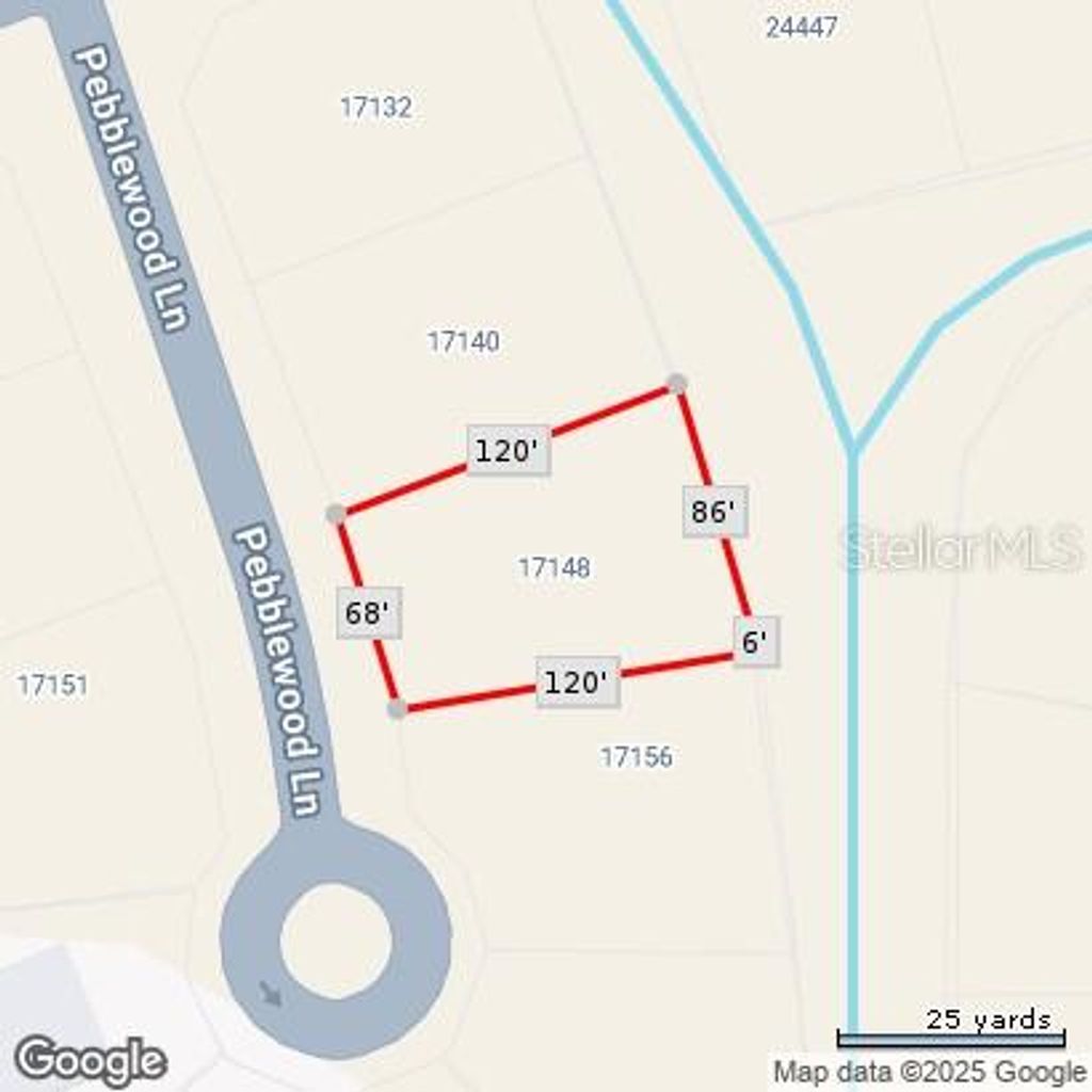 Photo of 17148 Pebblewood Lane, Punta Gorda, FL 33955 (MLS # G5100827)