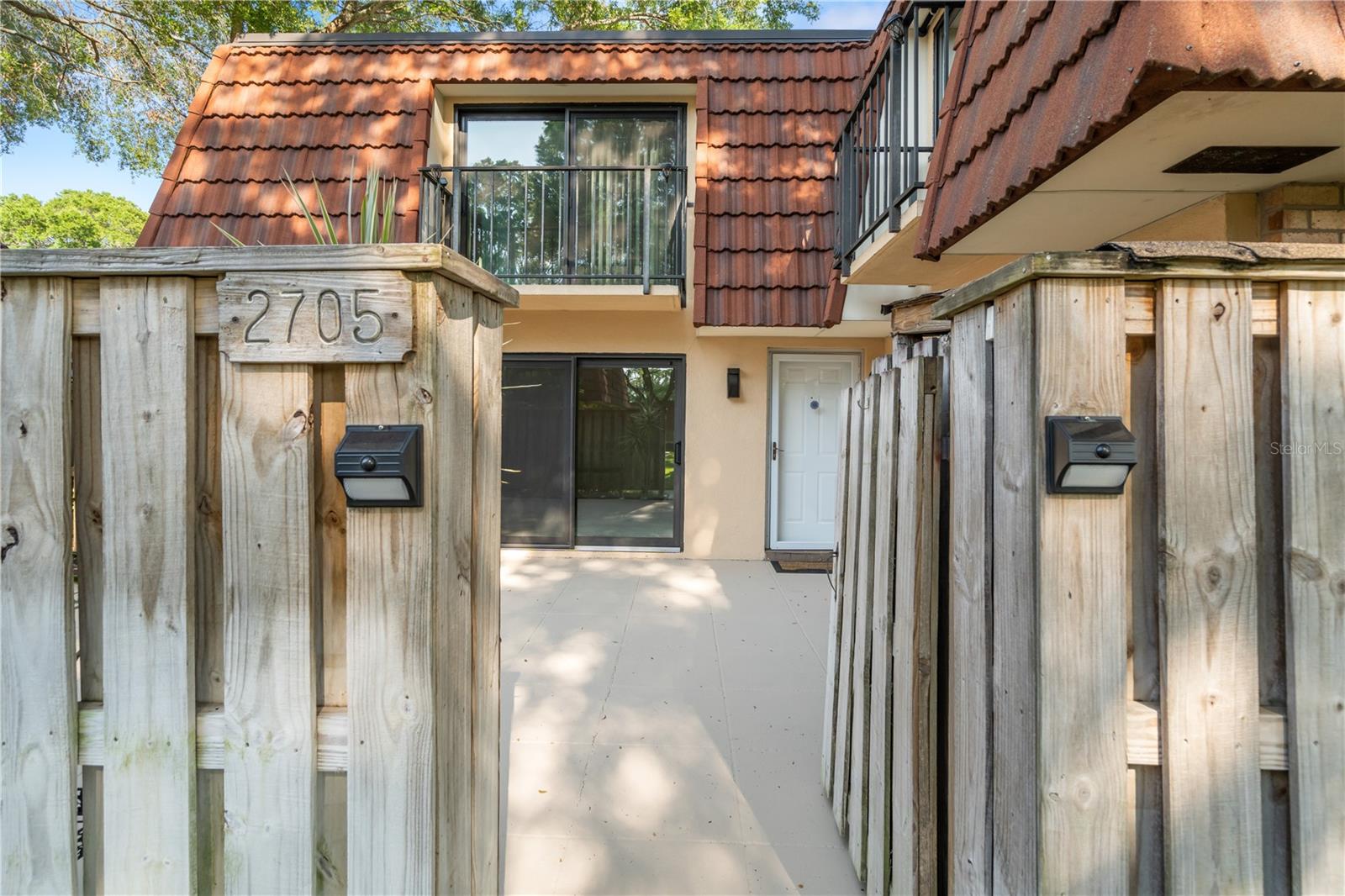 WEDGE WOOD OF PALM HARBOR - Residential Lease