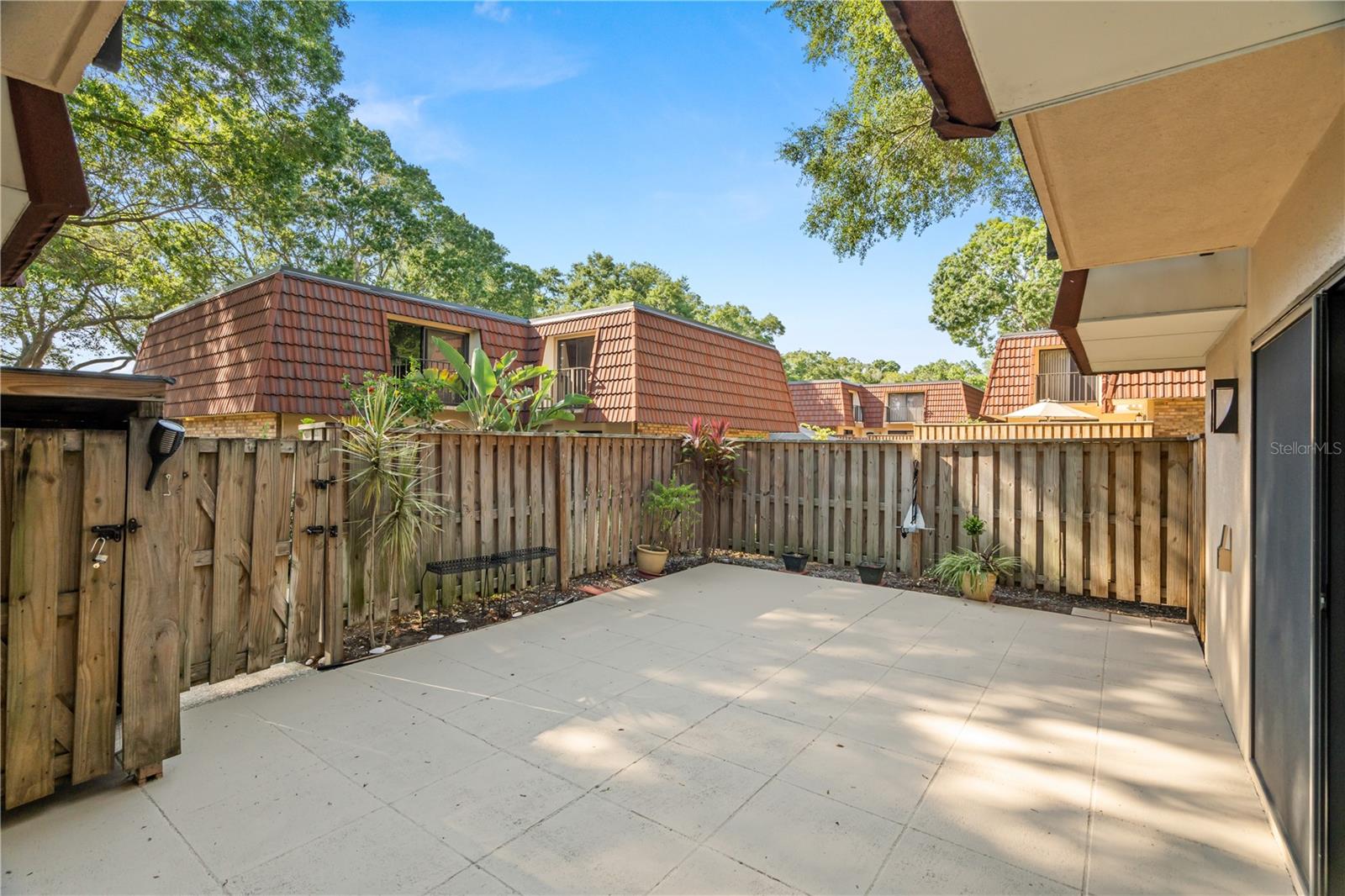 WEDGE WOOD OF PALM HARBOR - Residential Lease