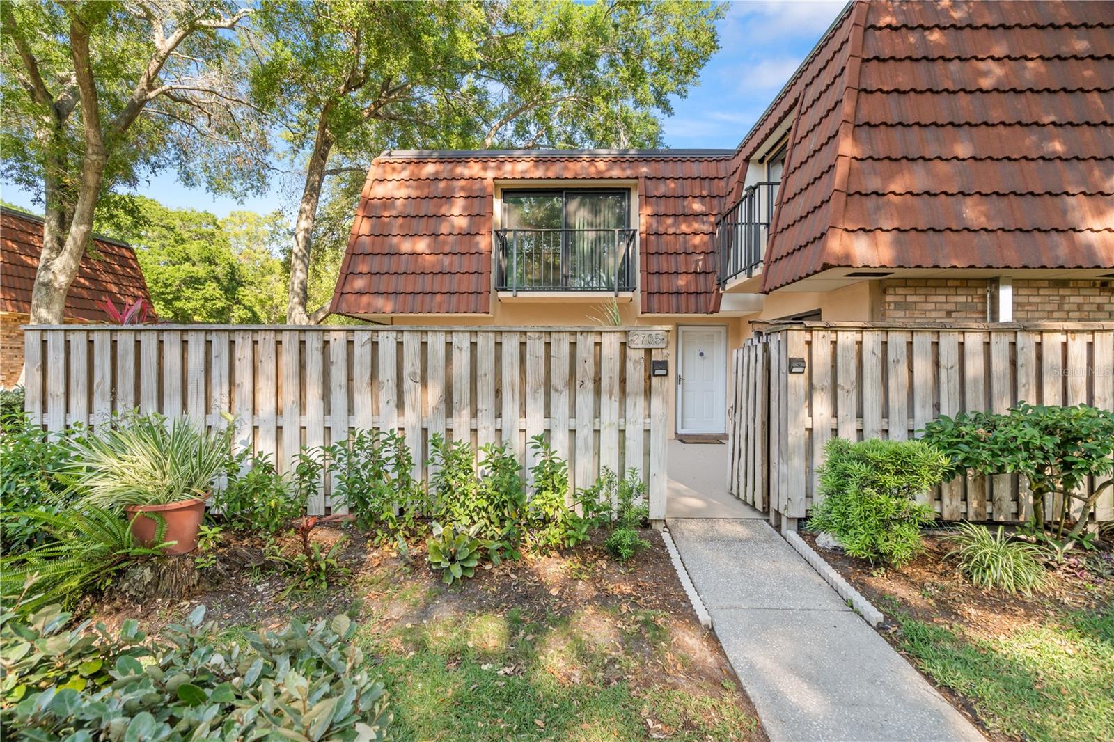 WEDGE WOOD OF PALM HARBOR - Residential Lease