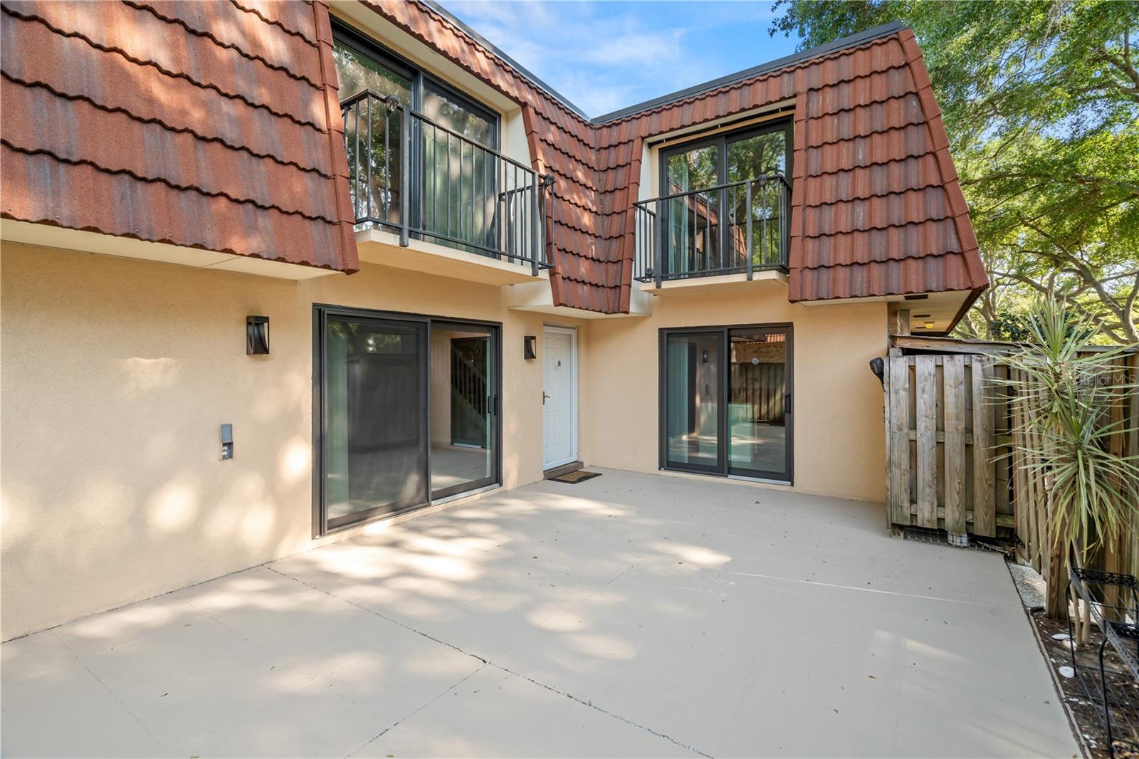 WEDGE WOOD OF PALM HARBOR - Residential Lease