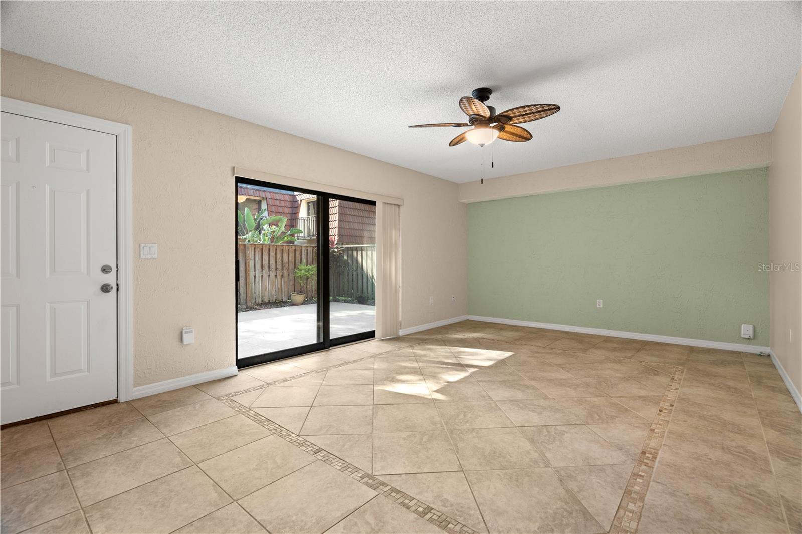 WEDGE WOOD OF PALM HARBOR - Residential Lease