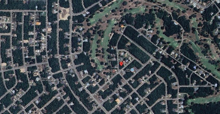 One of the last lots available just a block away from the Golf Course. Lot is .33 and ready for you to start your new home process. Don't miss out on this one.