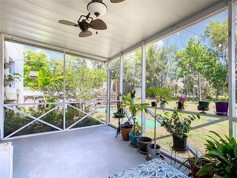 A home in KISSIMMEE