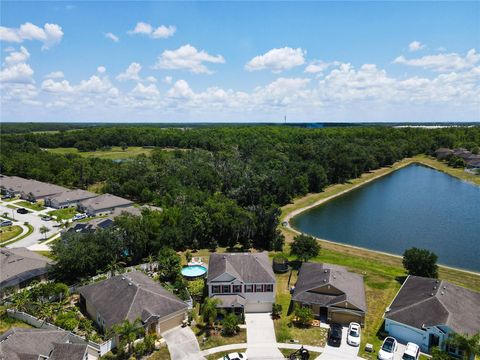 A home in KISSIMMEE