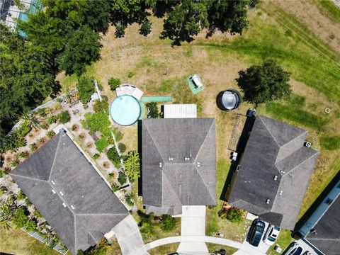 A home in KISSIMMEE