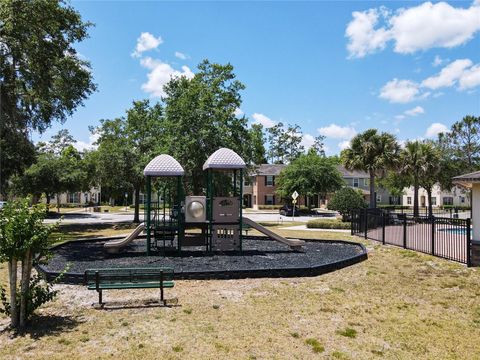 A home in KISSIMMEE