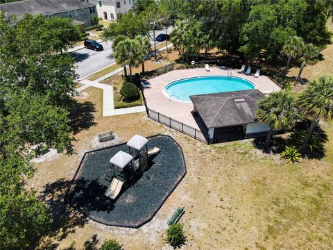 A home in KISSIMMEE