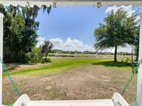 A home in KISSIMMEE