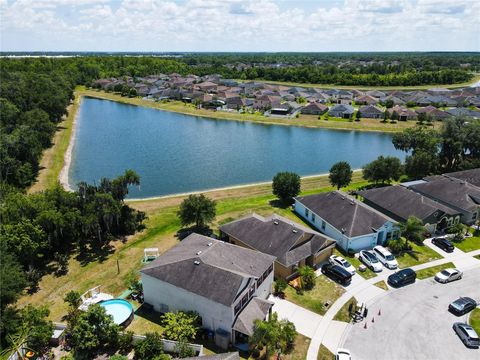 A home in KISSIMMEE